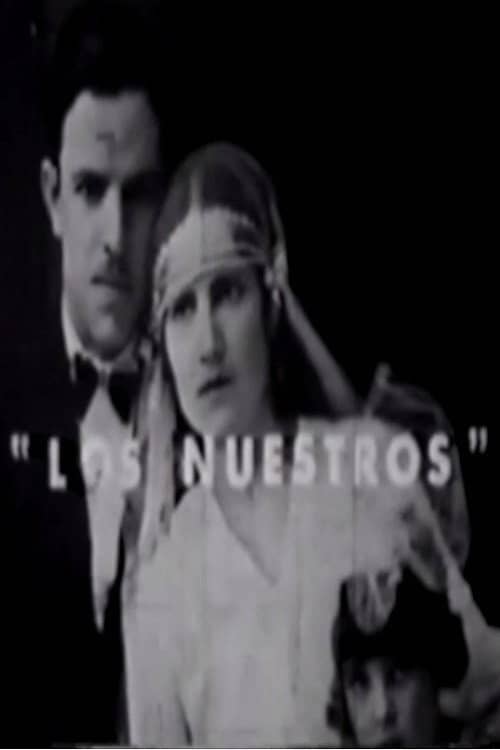 Los Nuestros