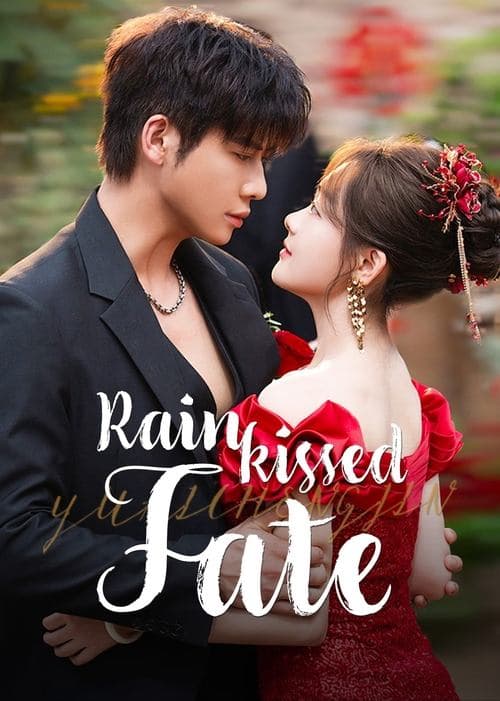 Rainkissed Fate Season 1 poster