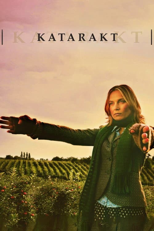 Katarakt Season 1 poster
