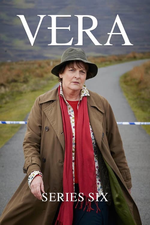 Vera Series 6 poster