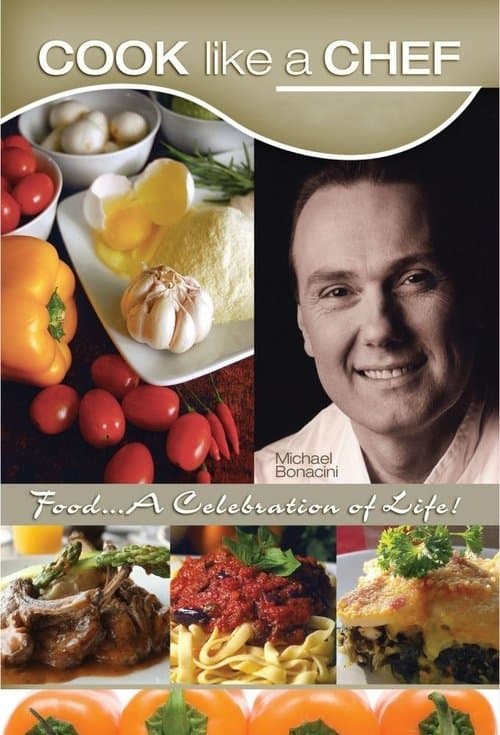 Cook Like A Chef Season 2 poster