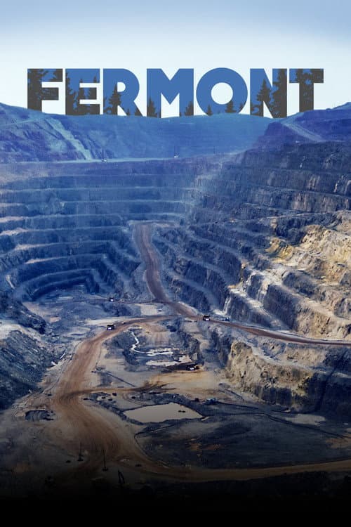 Fermont Season 2 poster