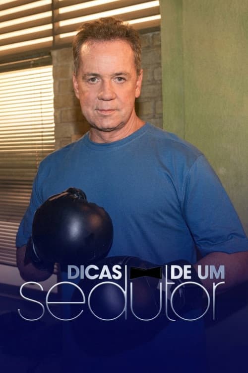Dicas de um Sedutor Season 1 poster