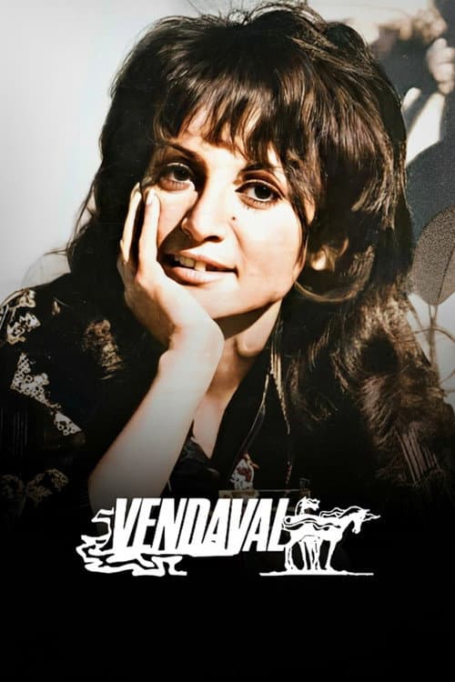 Vendaval Season 1 poster