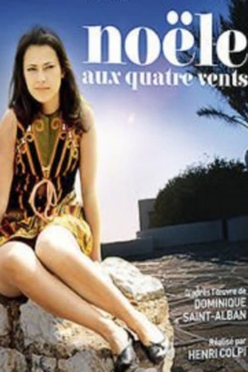 Noële aux quatre vents Season 2 poster