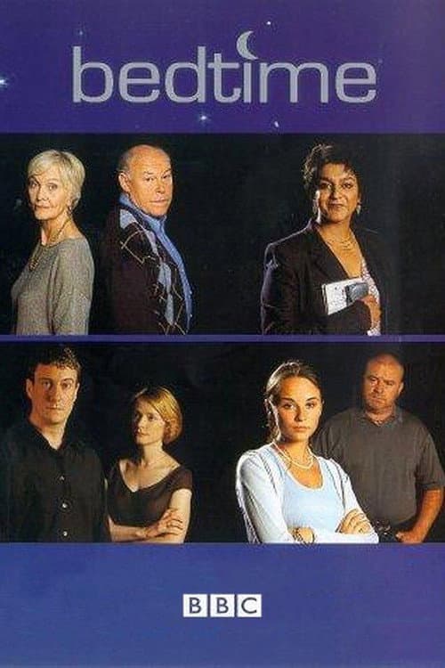 Bedtime Season 2 poster