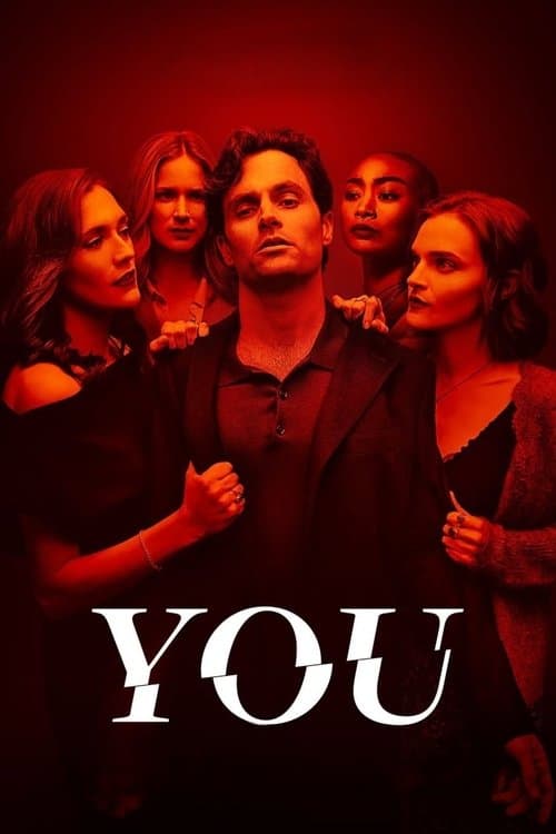 You Season 5 poster