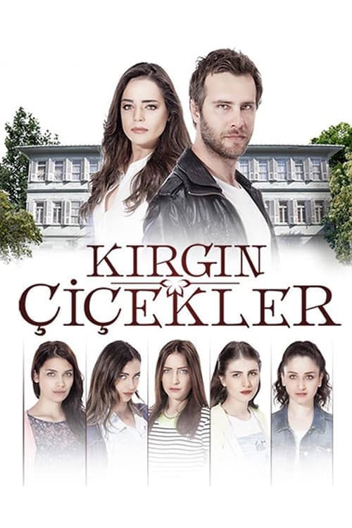 Orphan Flowers Season 3 poster