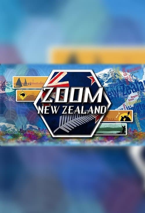 Zoom New Zealand Season 1 poster