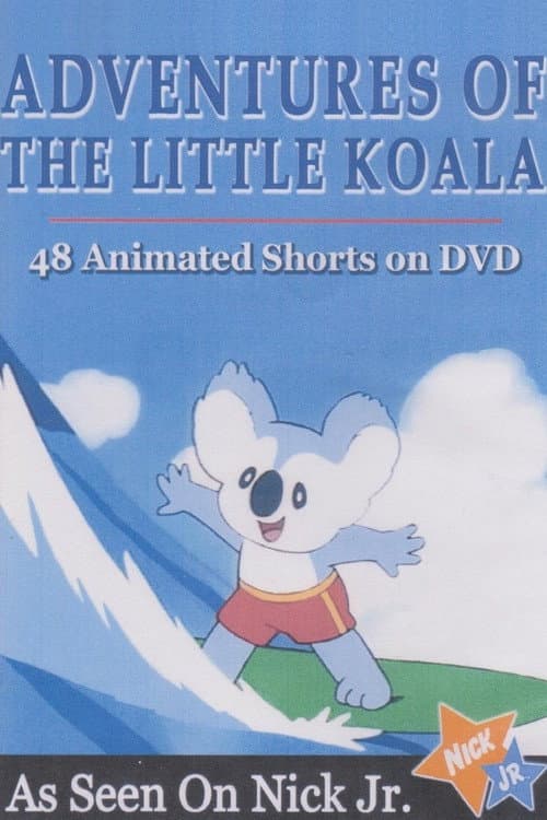 Adventures of the Little Koala Season 1 poster