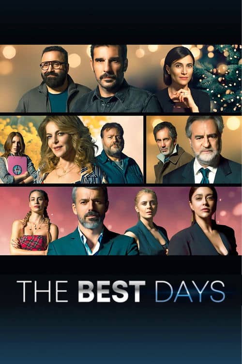 The Best Days
