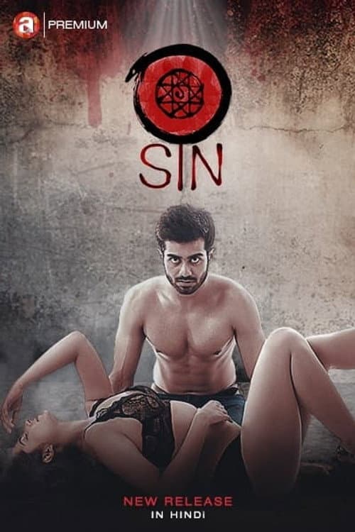 Sin Season 1 poster