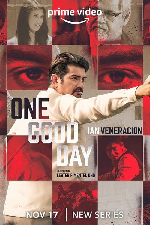 One Good Day Season 1 poster