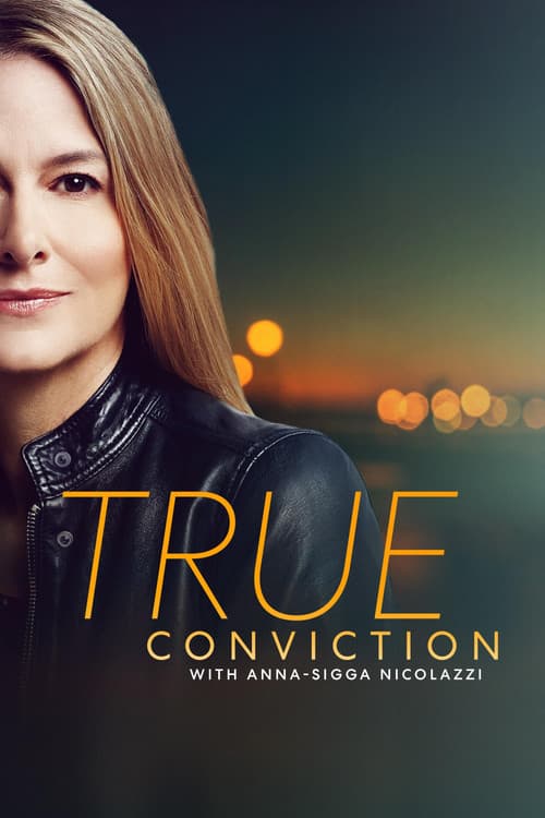 True Conviction Season 1 poster