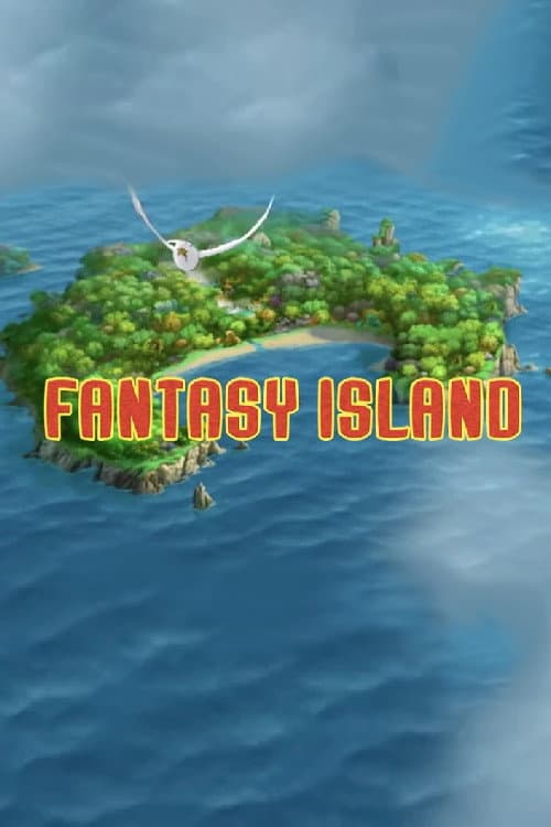 Fantasy Island Season 1 poster