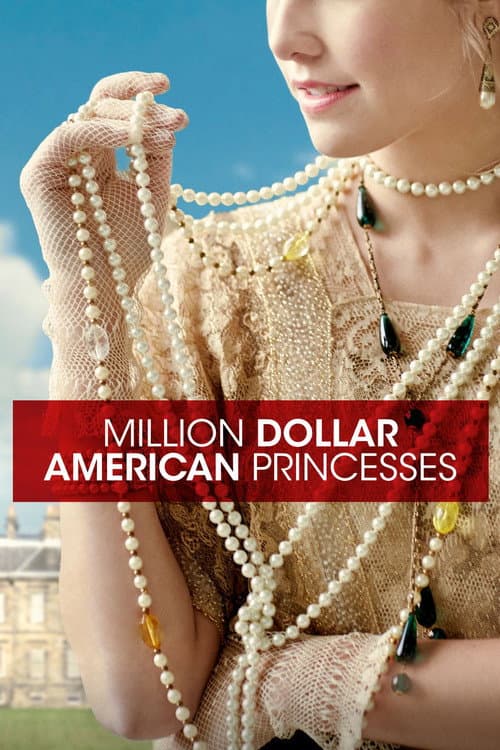 Million Dollar American Princesses Season 2 poster