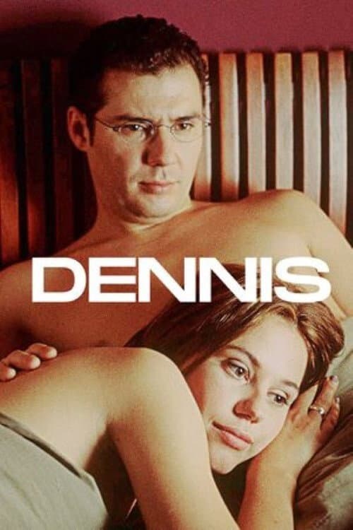 Dennis Season 2 poster