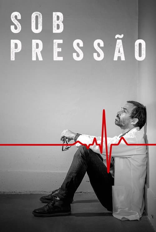 Under Pressure Season 3 poster