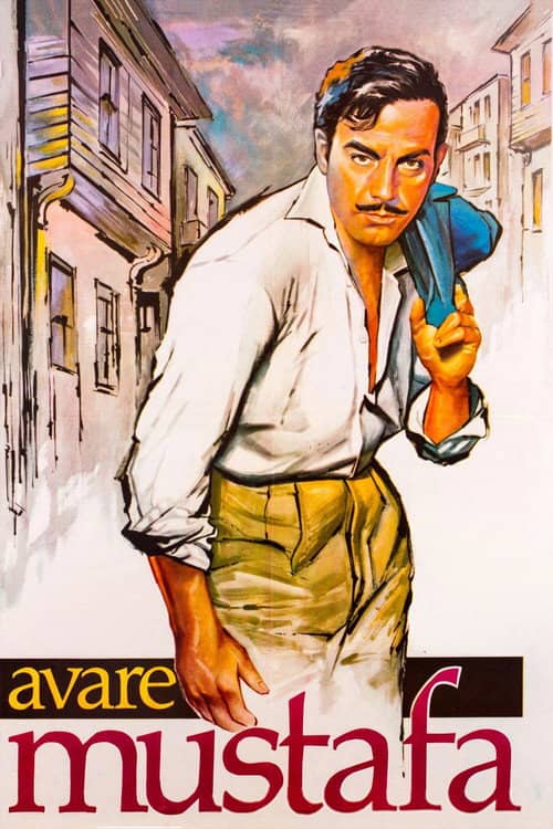 Avare Mustafa