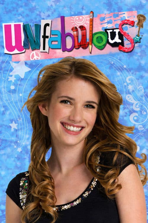 Unfabulous Season 2 poster