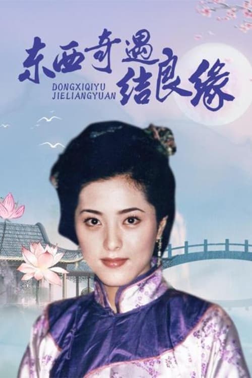 Dong Xi Qi Yu Jie Liang Yuan Season 1 poster