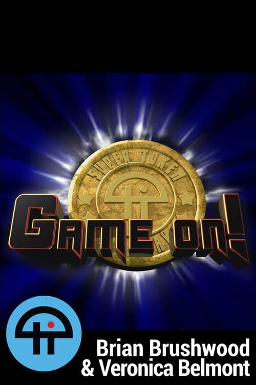 Game On! Season 1 poster