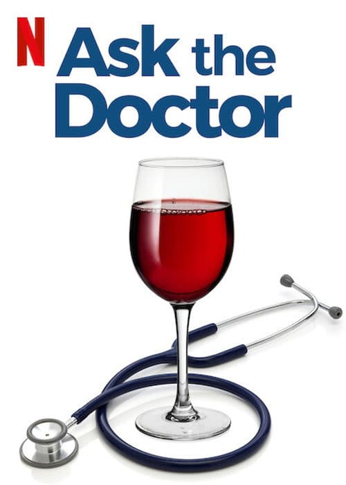 Ask the Doctor Season 2 poster