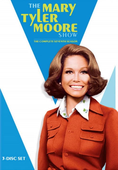 The Mary Tyler Moore Show Season 7 poster
