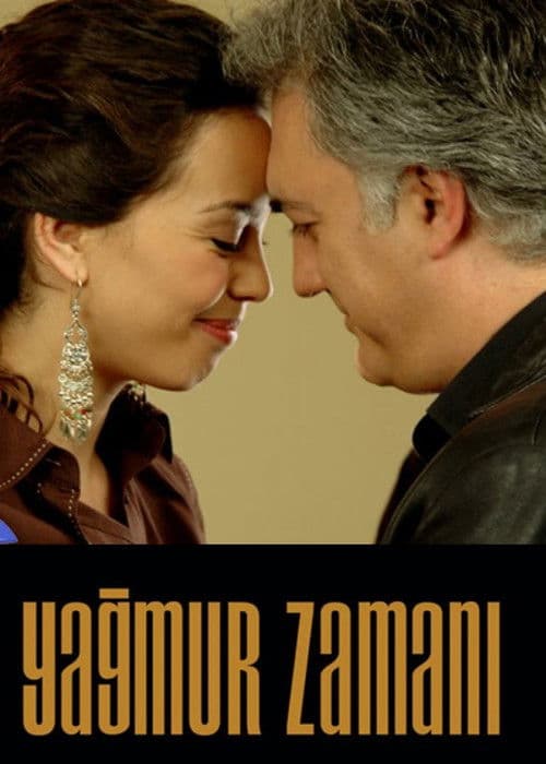 Yağmur Zamanı Season 2 poster