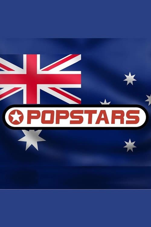 Popstars Season 2 poster