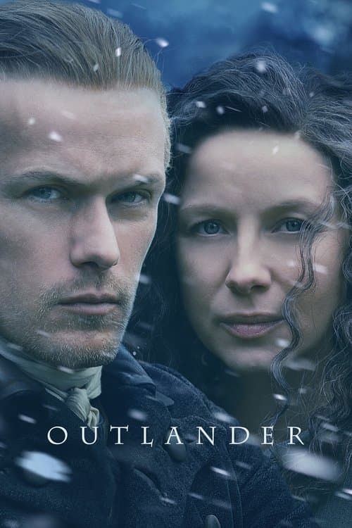 Outlander Season 6 poster