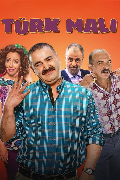 Türk Malı Season 2 poster