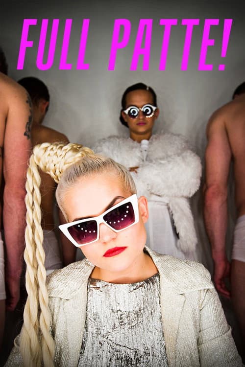 Full patte Season 2 poster