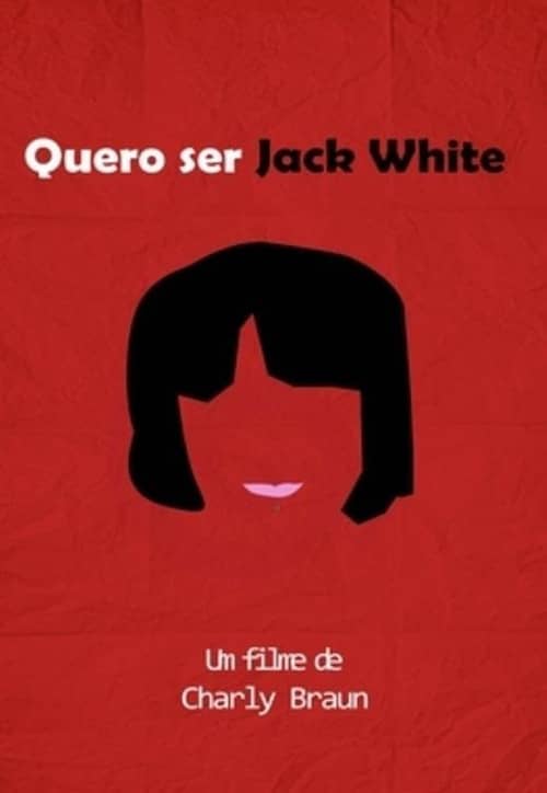 I Wanna Be Jack White