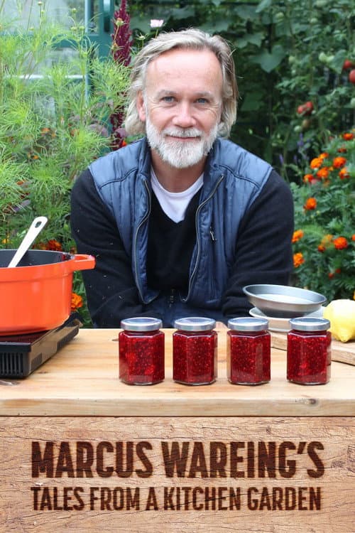 Marcus Wareing's Tales from a Kitchen Garden Series 2 poster