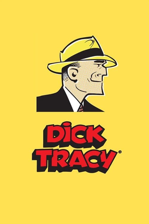 The Dick Tracy Show Season 1 poster