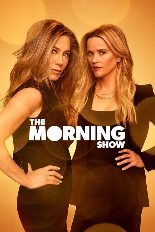 The Morning Show Season 3 poster