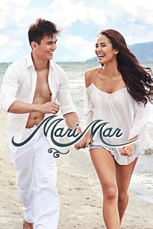 MariMar Season 1 poster