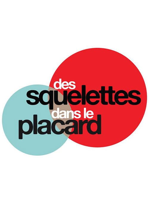 Des squelettes dans le placard Season 2 poster