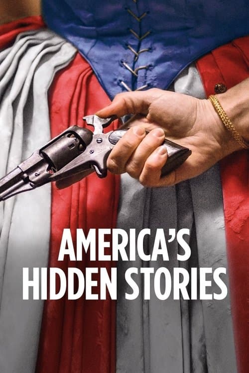America's Hidden Stories Season 1 poster
