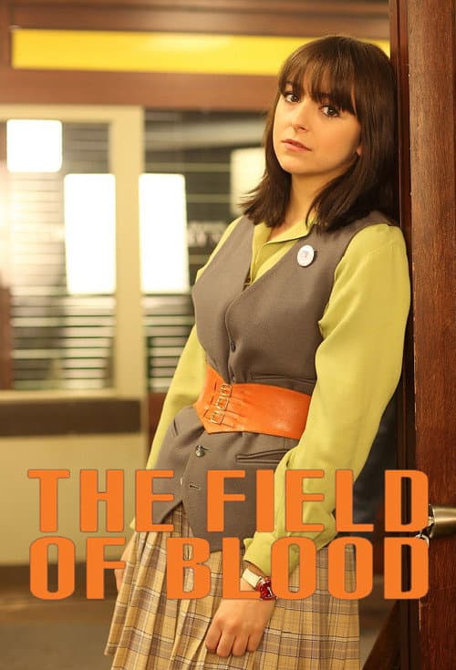 The Field of Blood Series 1 poster