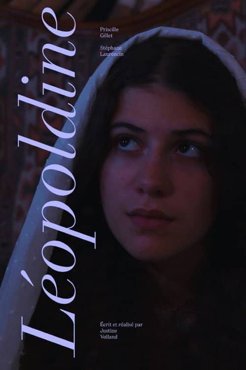 Léopoldine