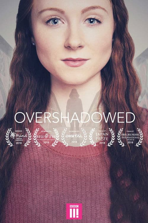 Overshadowed Season 1 poster