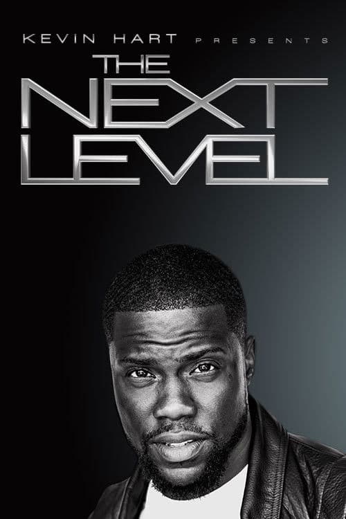 Kevin Hart Presents: The Next Level Season 2 poster