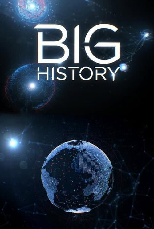 Big History Season 1 poster