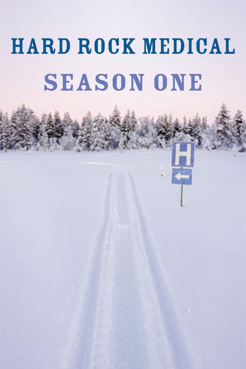 Hard Rock Medical Season 1 poster