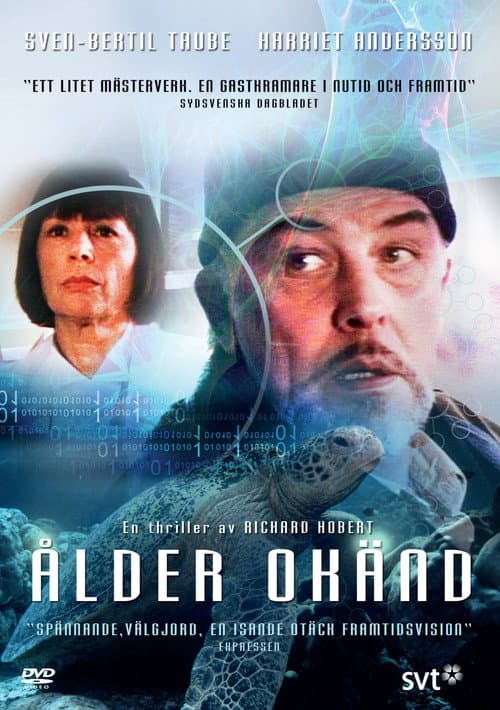 Ålder okänd Miniseries poster