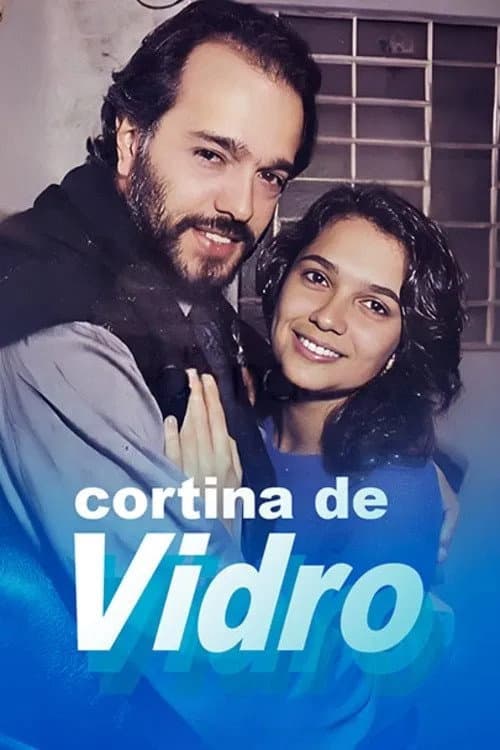 Cortina de Vidro Season 1 poster