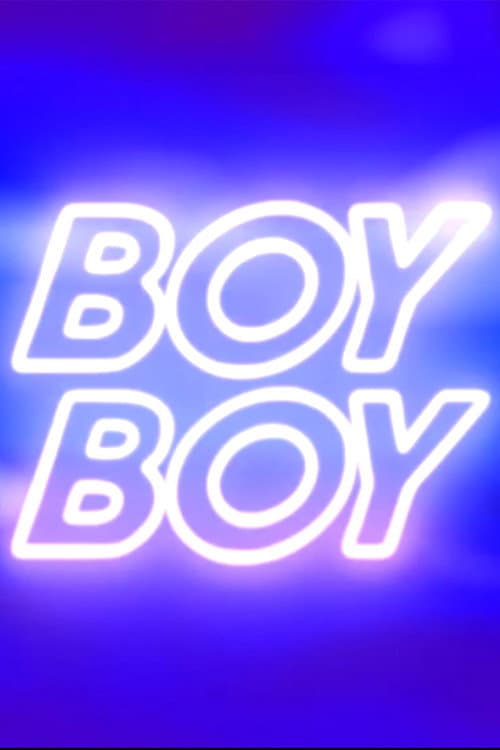 Boy Boy Montréal Season 1 poster