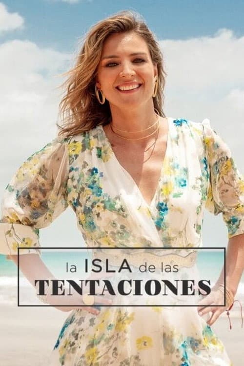La Isla de las Tentaciones Season 7 poster
